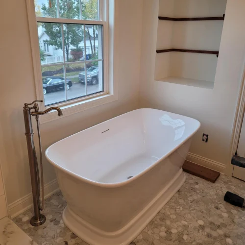 bathroom remodeling groveport oh
