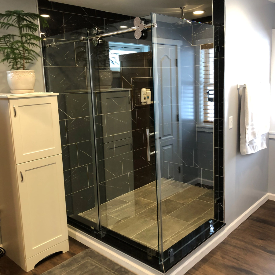 bathroom remodeling services groveport oh