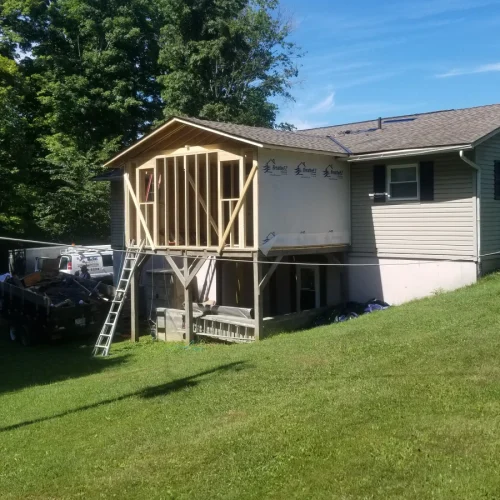 home additions groveport oh