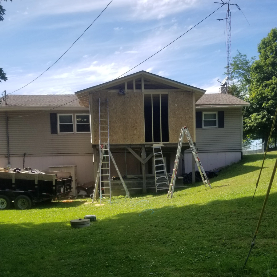 home additions service groveport oh