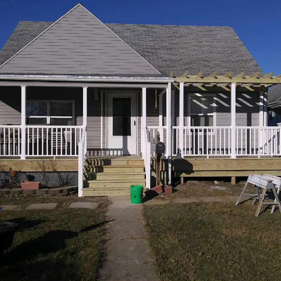 home renovation and remodeling service groveport oh