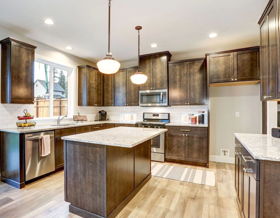 kitchen design services groveport oh