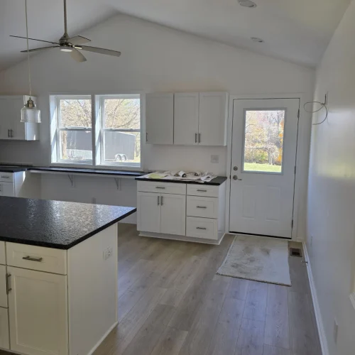 kitchen remodeling groveport oh
