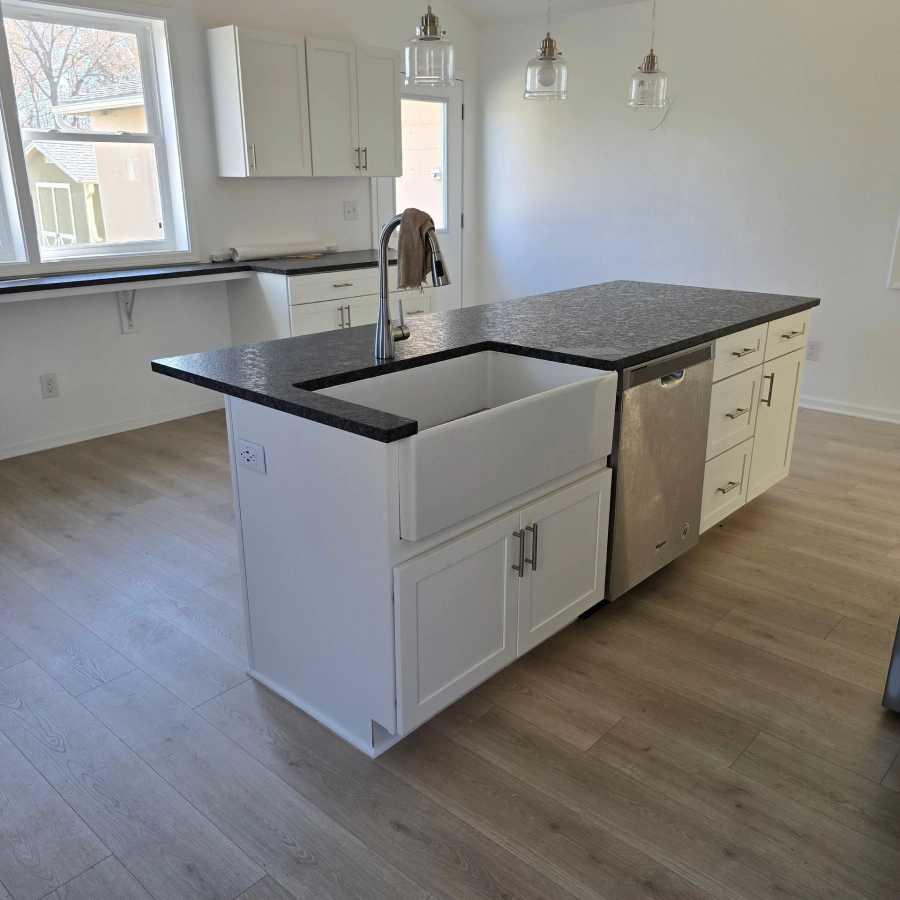 kitchen remodeling services groveport oh