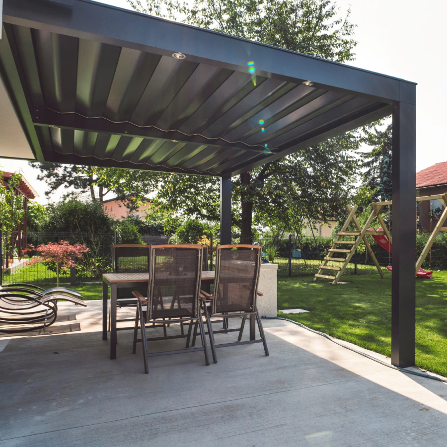 patio construction services groveport oh